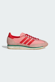 ZAPATILLAS SL 72 OG W PINK/RED / ADIDAS