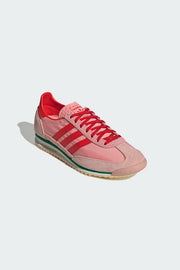 ZAPATILLAS SL 72 OG W PINK/RED / ADIDAS