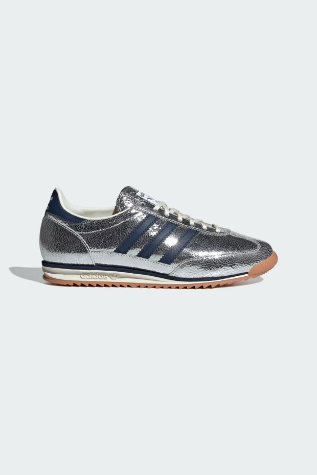 ZAPATILLAS SL 72 OG W SILVER / ADIDAS