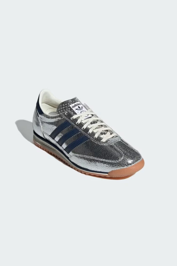 ZAPATILLAS SL 72 OG W SILVER / ADIDAS