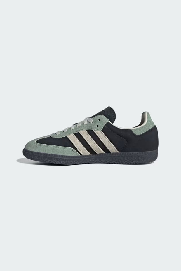 ZAPATILLAS SAMBA OG W ALUMINA / ADIDAS