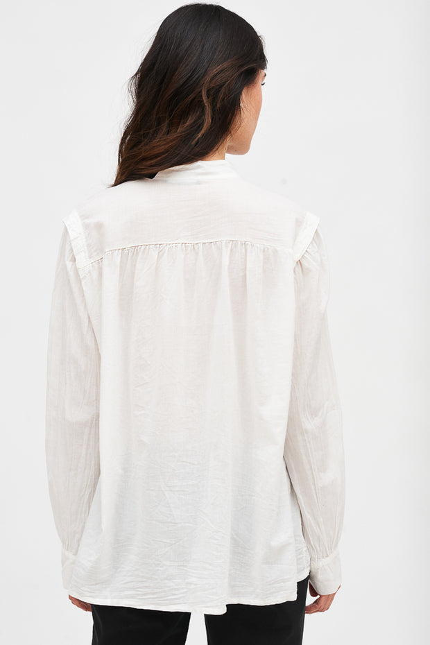 BLUSA LETICIA