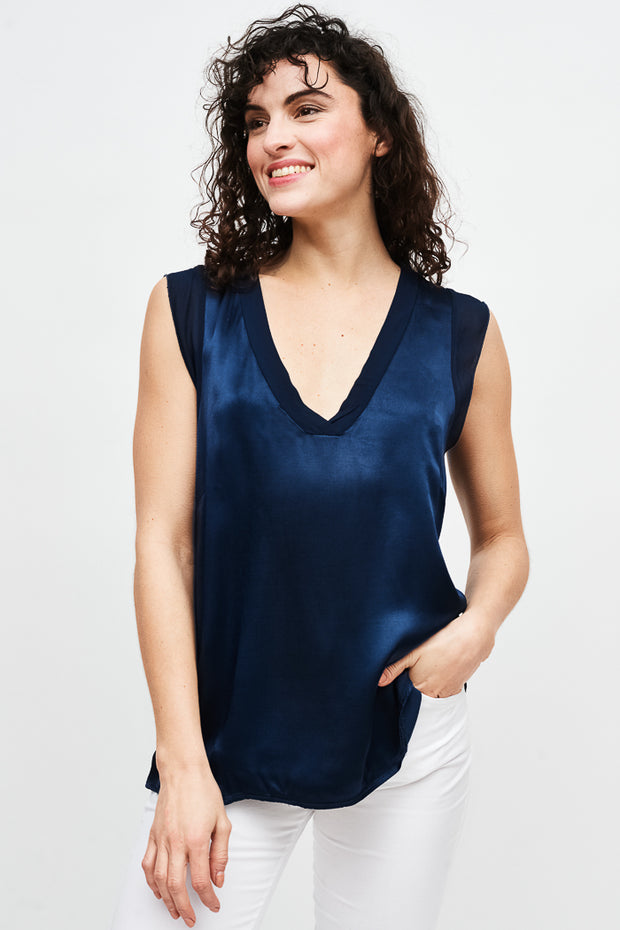 BLUSA BRUNELLA