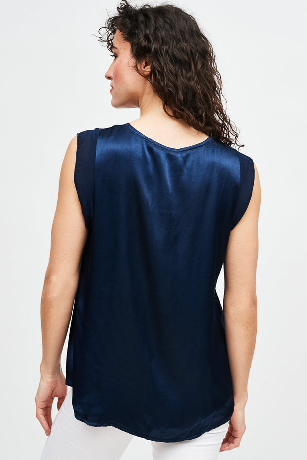 BLUSA BRUNELLA