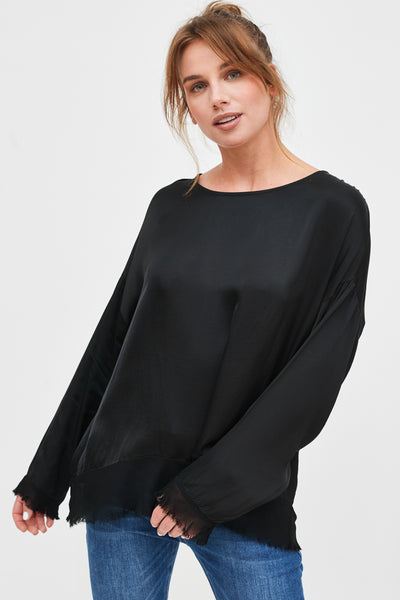 BLUSA CARINA