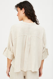 BLUSA DALIA LINO