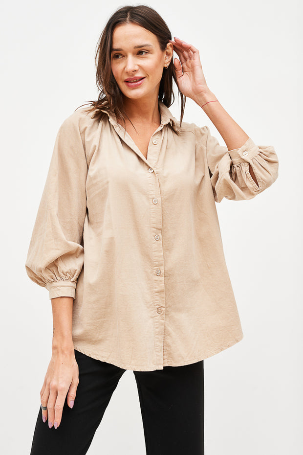 BLUSA ERICA