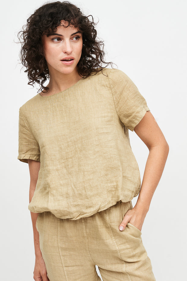 BLUSA IVANIA LINO