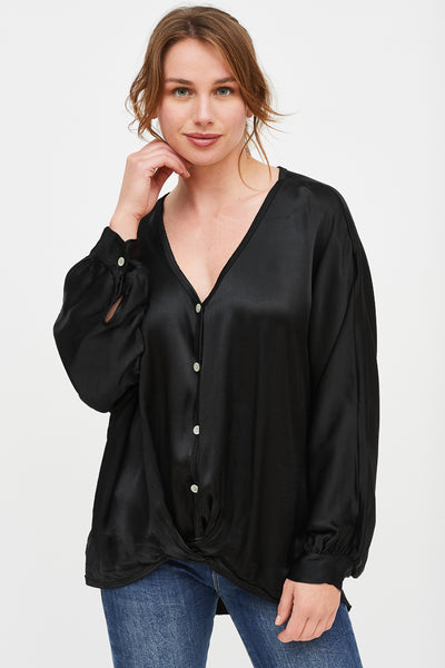 BLUSA JULIETTE NUDO