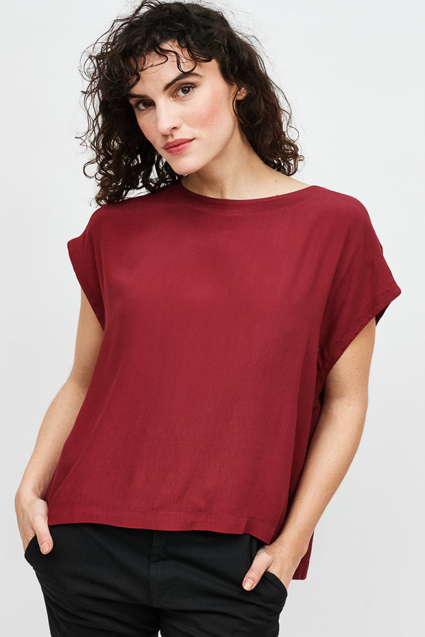 BLUSA ROSELLA