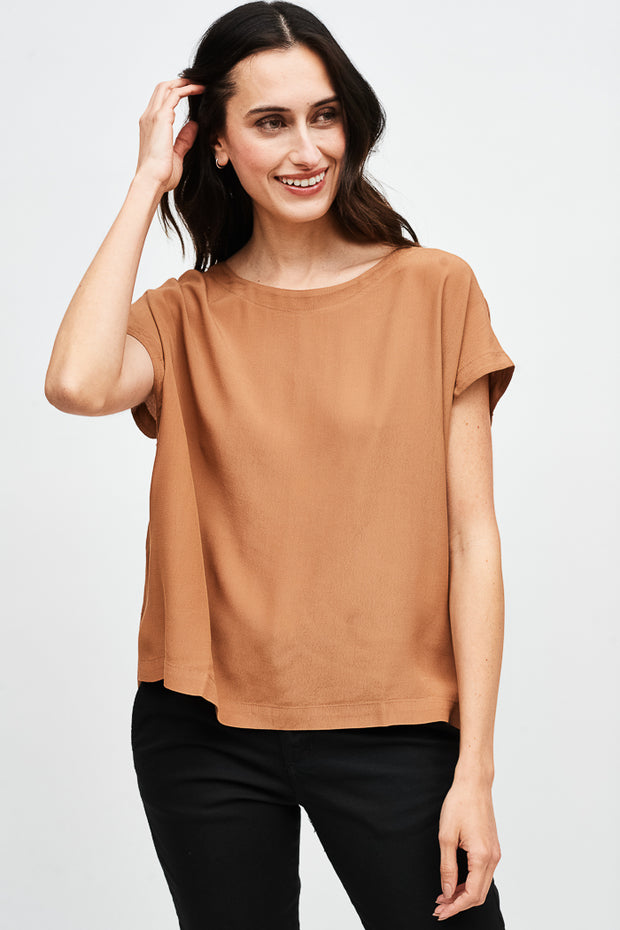 BLUSA ROSELLA