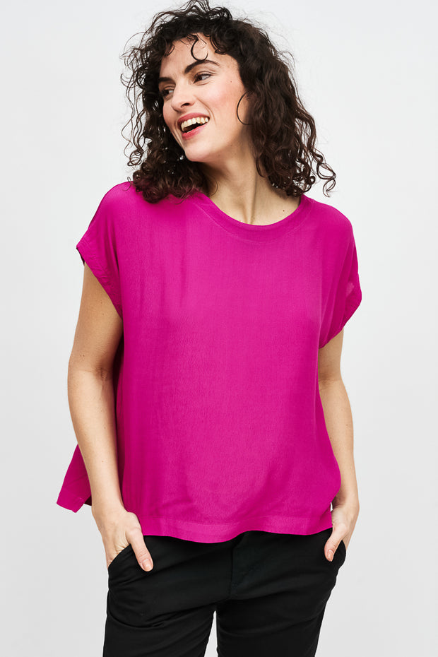 BLUSA ROSELLA