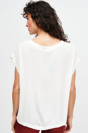 BLUSA ROSELLA