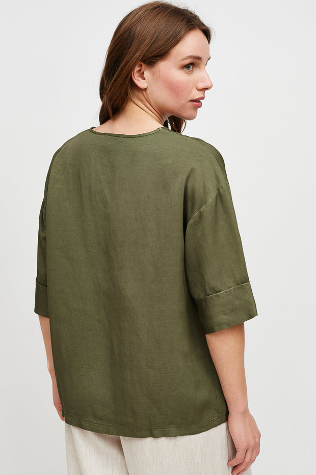 BLUSA CECILIA