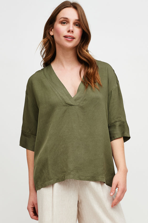 BLUSA CECILIA