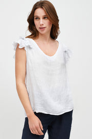 BLUSA VERONICA LINO