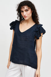 BLUSA VERONICA LINO