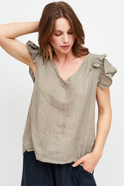 BLUSA VERONICA LINO