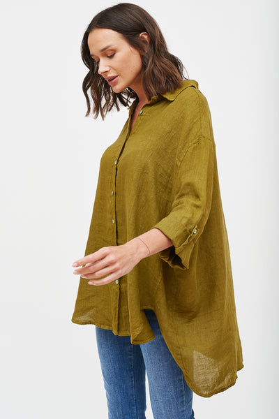 BLUSA YAEL LINO SALE