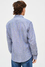 CAMISA RENZO RAYAS LINO