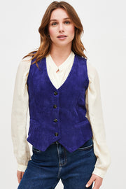 GILET VIVIANNE COTELE