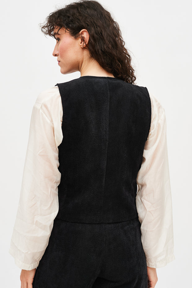 GILET VIVIANNE COTELE