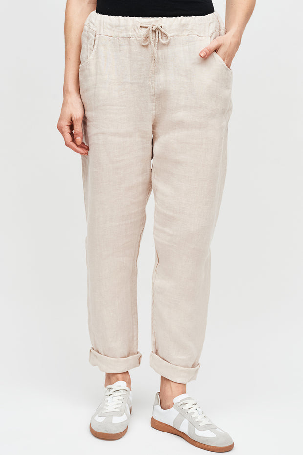 PANTALON AIDA LINO