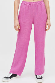 PANTALON CAROLINA LINO SALE