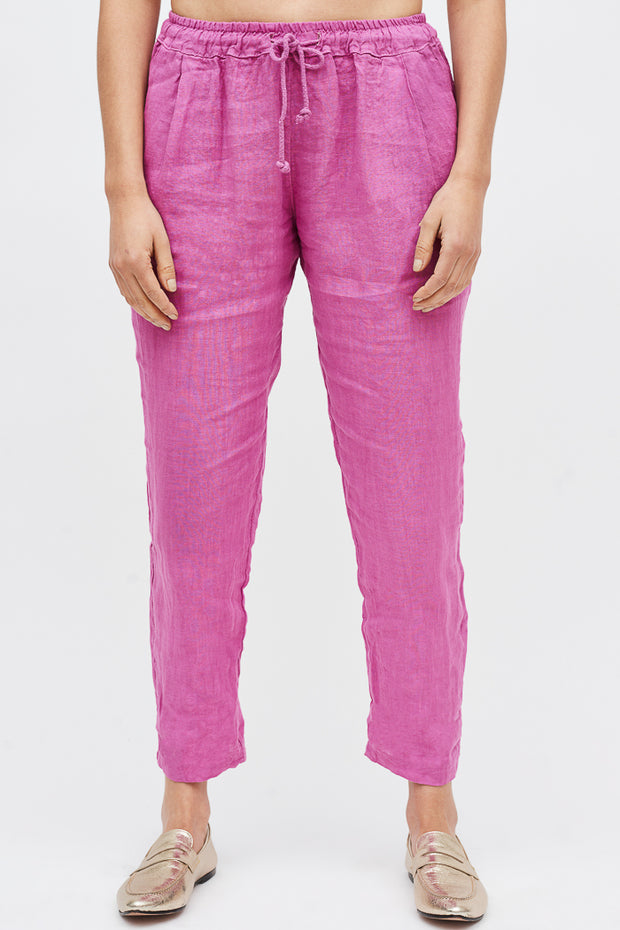 PANTALON LULA LINO SALE