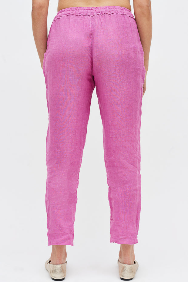 PANTALON LULA LINO SALE