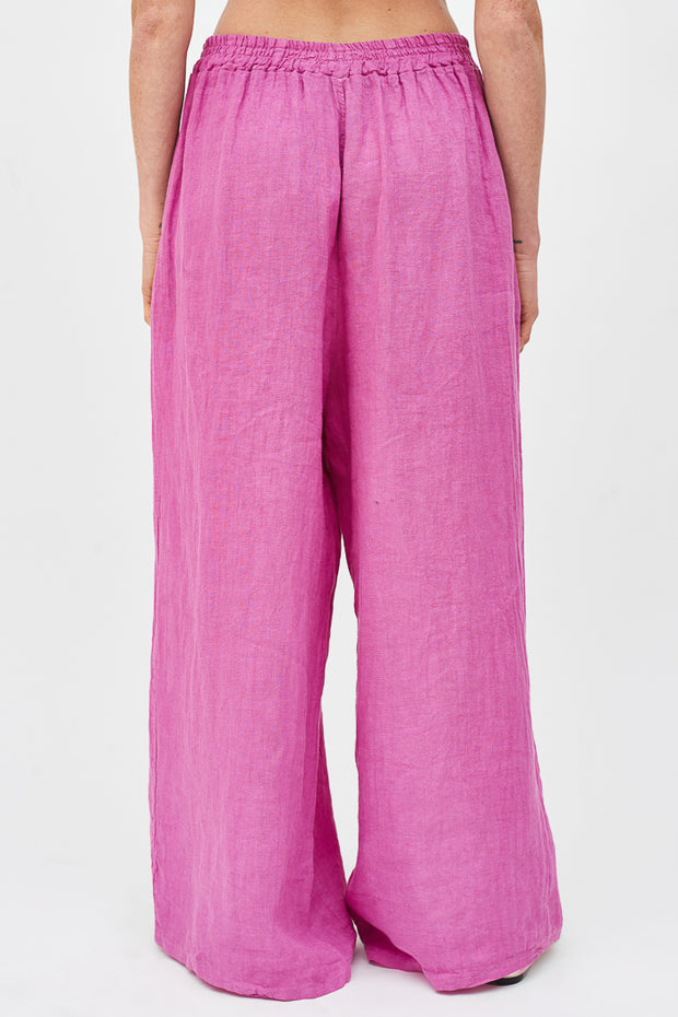 PANTALON MICAELA LINO SALE