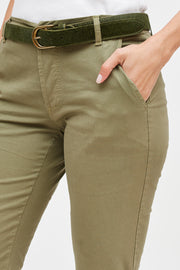 PANTALON PELU