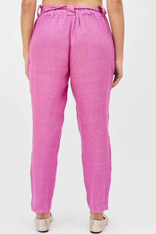 PANTALON PETRA LINO SALE