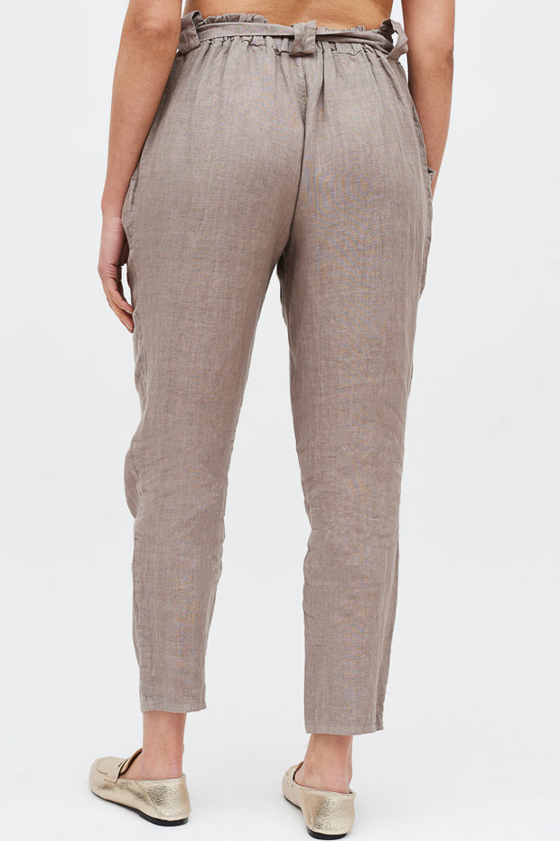 PANTALON PETRA LINO SALE