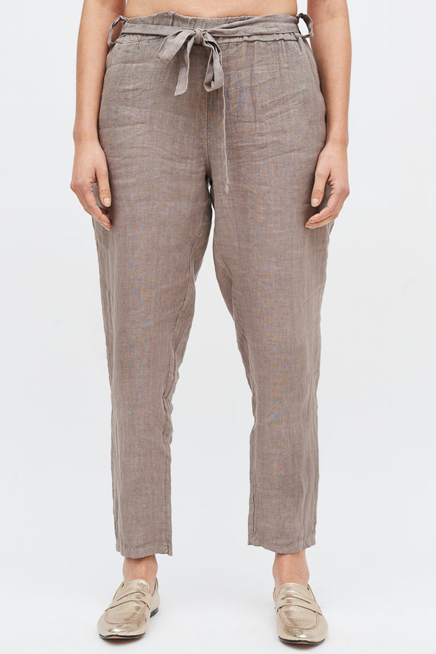 PANTALON PETRA LINO SALE